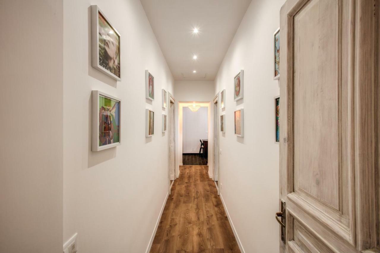 Apartamento Virginia-s In Monti *