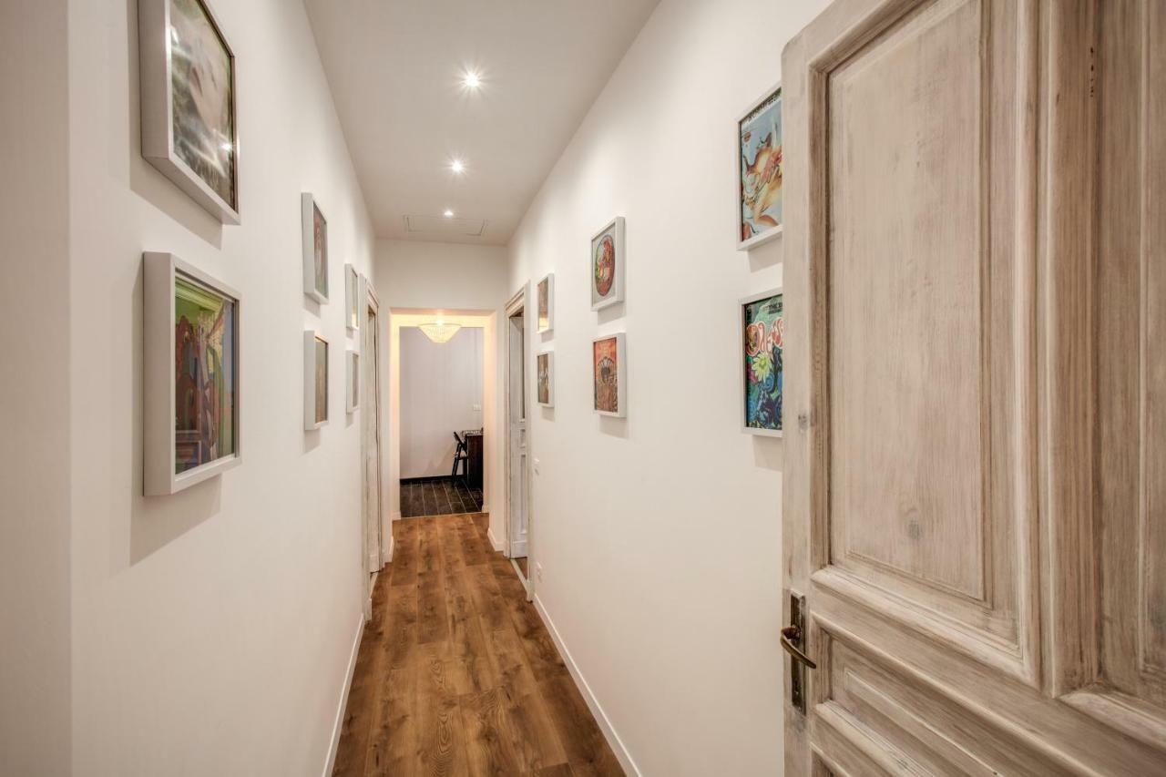 Apartamento Virginia-s In Monti *