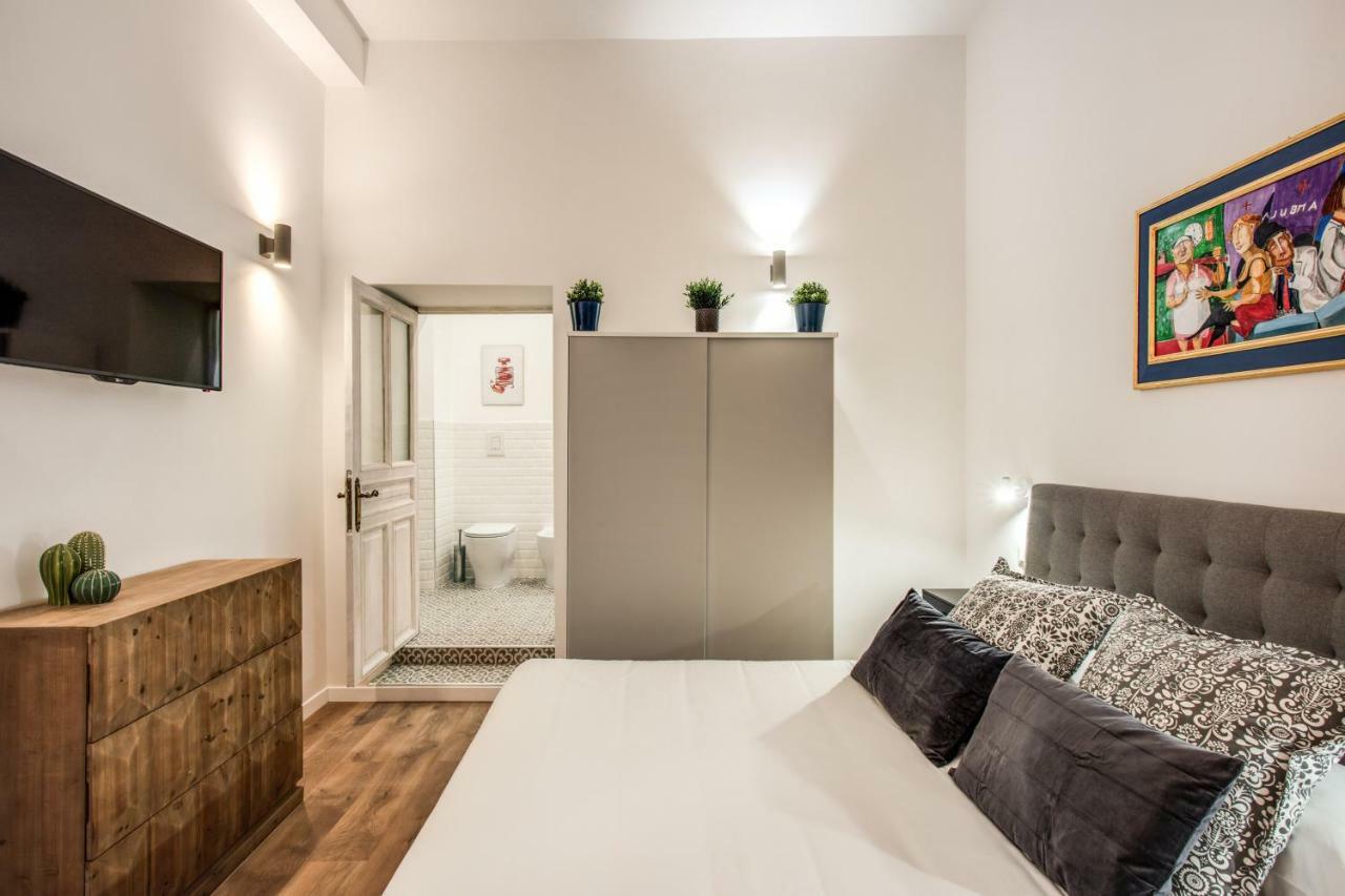Apartamento Virginia-s In Monti *