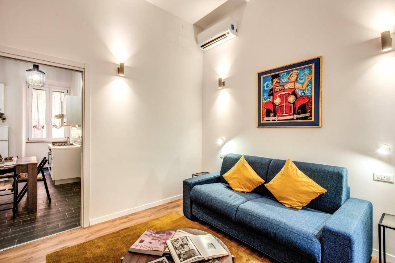 Apartamento Virginia-s In Monti