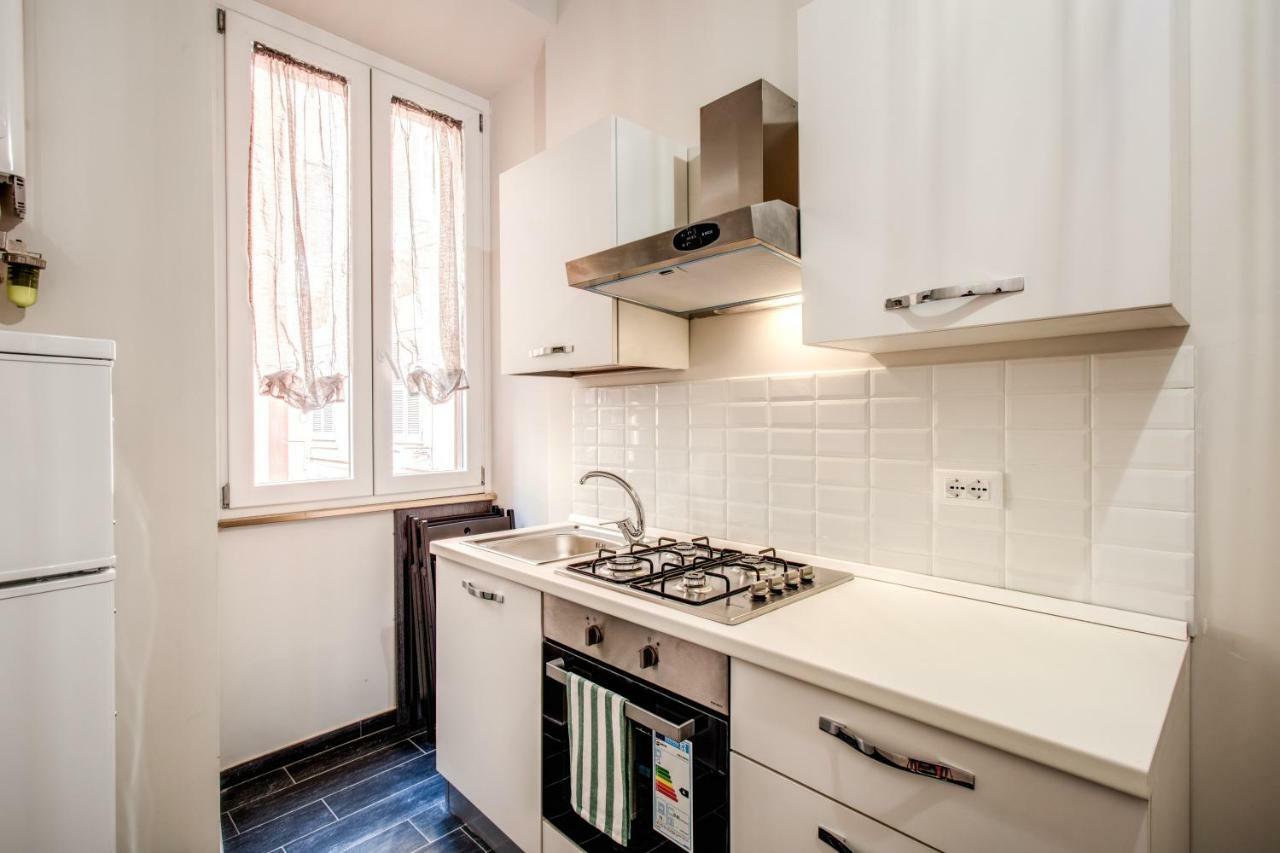 Apartamento Virginia-s In Monti