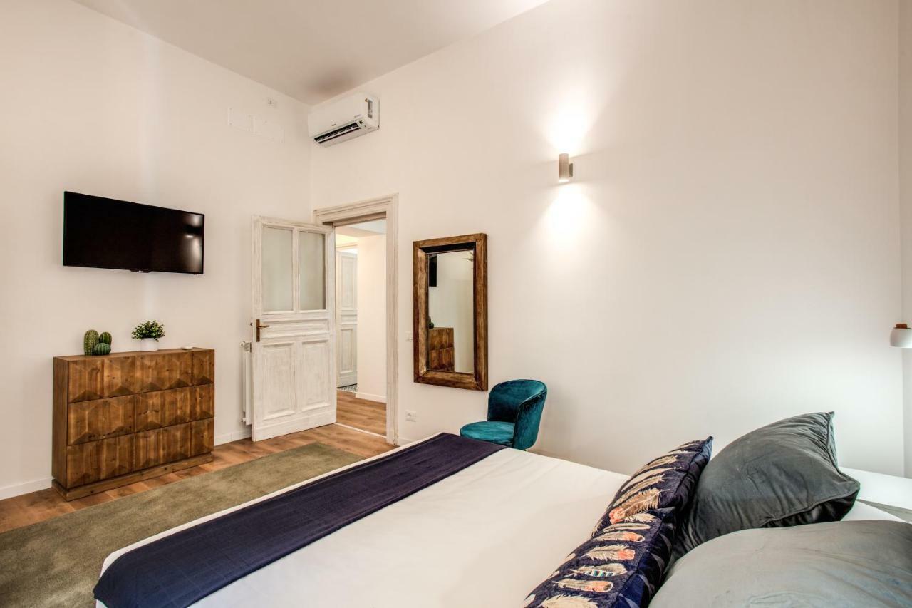 Virginia-s In Monti Apartamento Roma